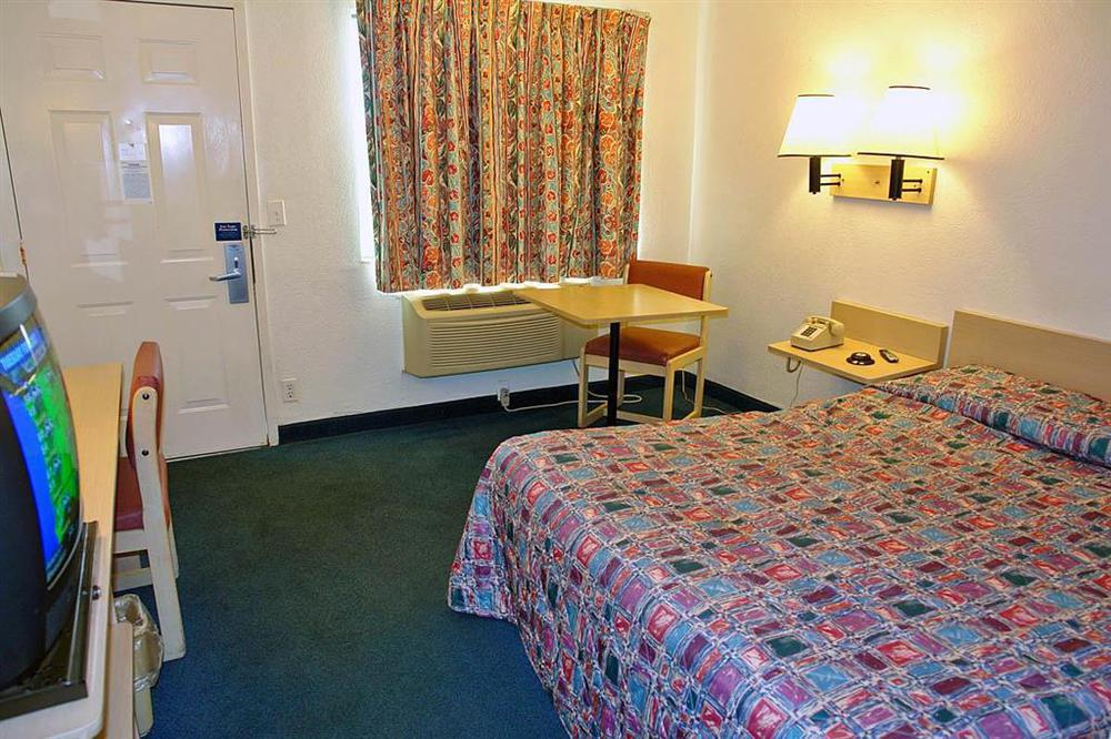Motel 6-Galveston, Tx Quarto foto